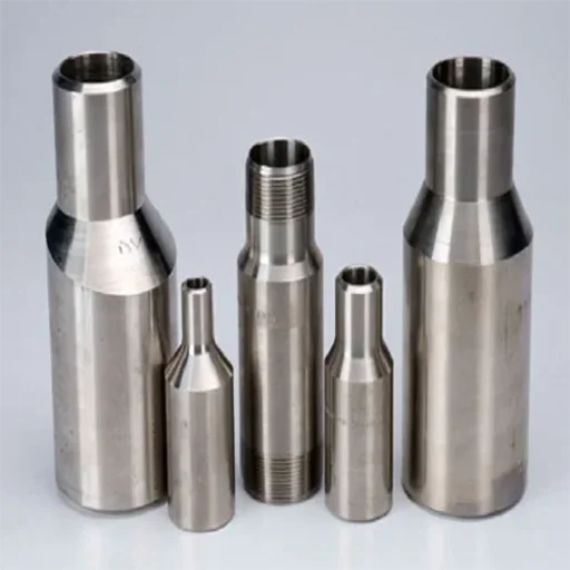 Duplex 2304 Swage Nipples